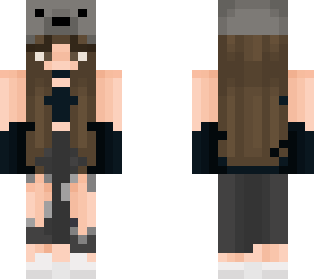 girl #8