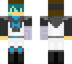 glitch techs