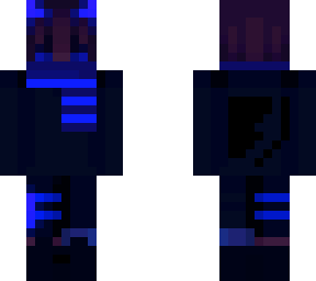glow scarf