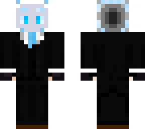 goalie prototype