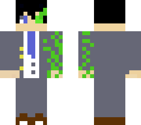 green viruse