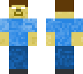 herobrine