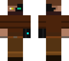 homp robot