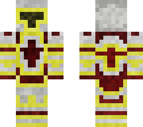 improved knight