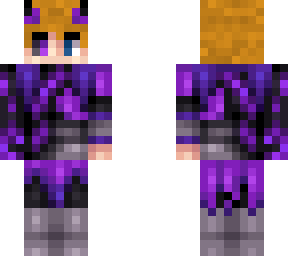 itzsubz but a blonde/ginger