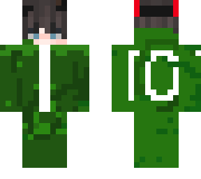 jake