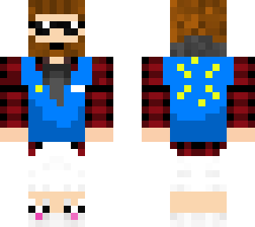 walmart | Minecraft Skins