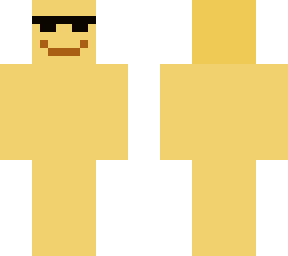 just a cool dude