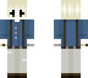 just a little bit colder...