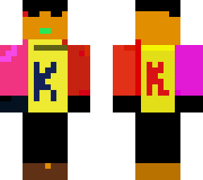 kartik_op____ official skin