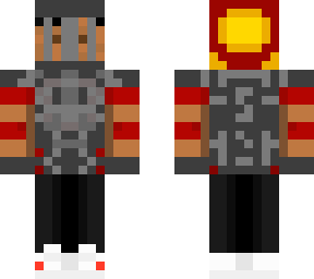 kendo guy