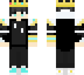 king ghost