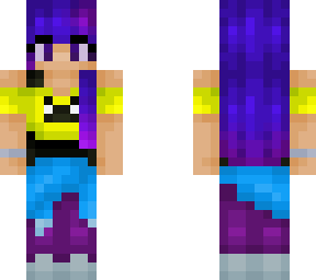 me jo glitch tech