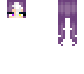 midnight hair base