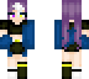 midnight sleaves 0ff