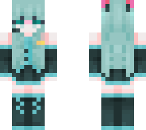 miku