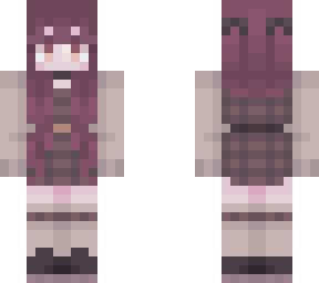 miya kaede