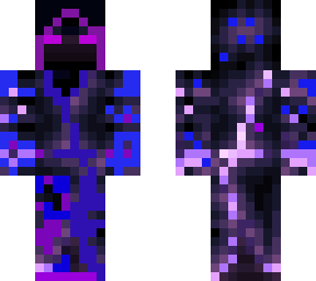 mr dark