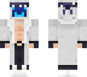 mr nugget (kenergy outfit)