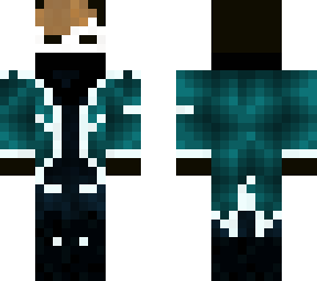 my character