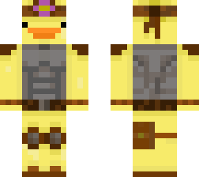 my first skin//fixed