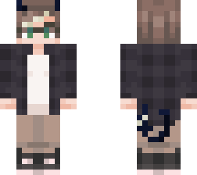 my skin <3