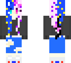 my skin