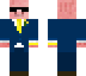 navy pig