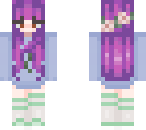 not mine | Minecraft Skin