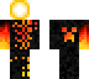 ring | Minecraft Skins