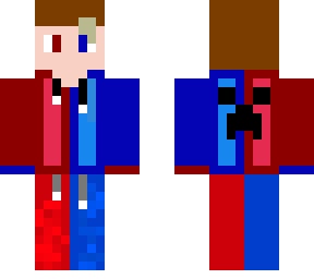 original mr man555
