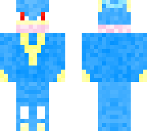 partner: greninja