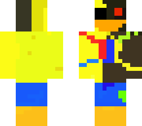 pato horneado ffd gg jijijija