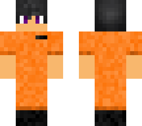 prisoner