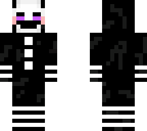 puppet