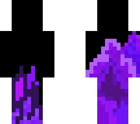 purple takeover