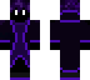 purple wizard