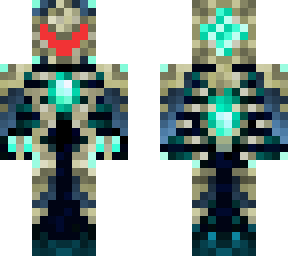 raging sculk guardian