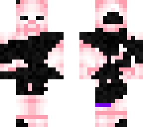 rainbow pink