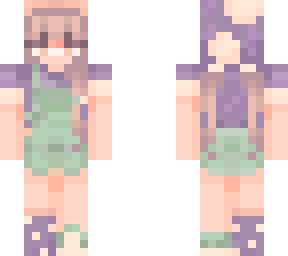 recolor of the skin i use ig