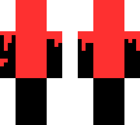 red man