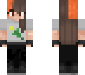 regan new skin - t-shirt