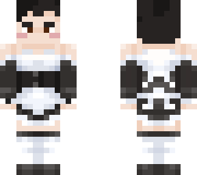 rhtml maid