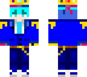 royal student