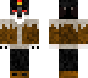 rusinwolf (black)