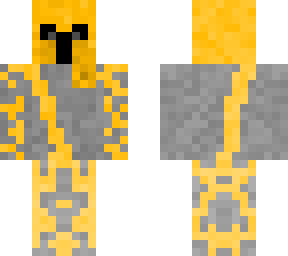 max | Minecraft Skins
