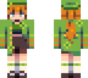 shamrock | te