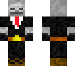 skeleton