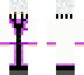 skin