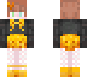 skin 4 blaze version